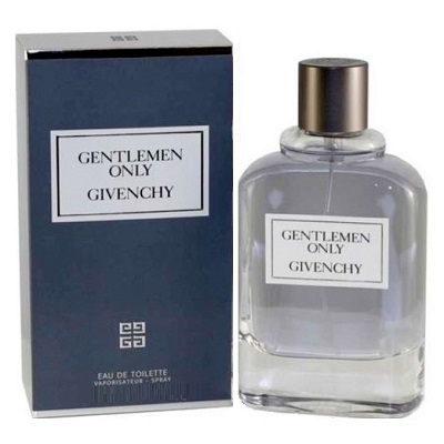 Gentlemen Only Cologne